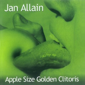 Jan Allain